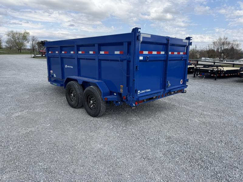 new Dump Trailers Load Trail  for sale, in Lebanon, KY Thumbnail 5