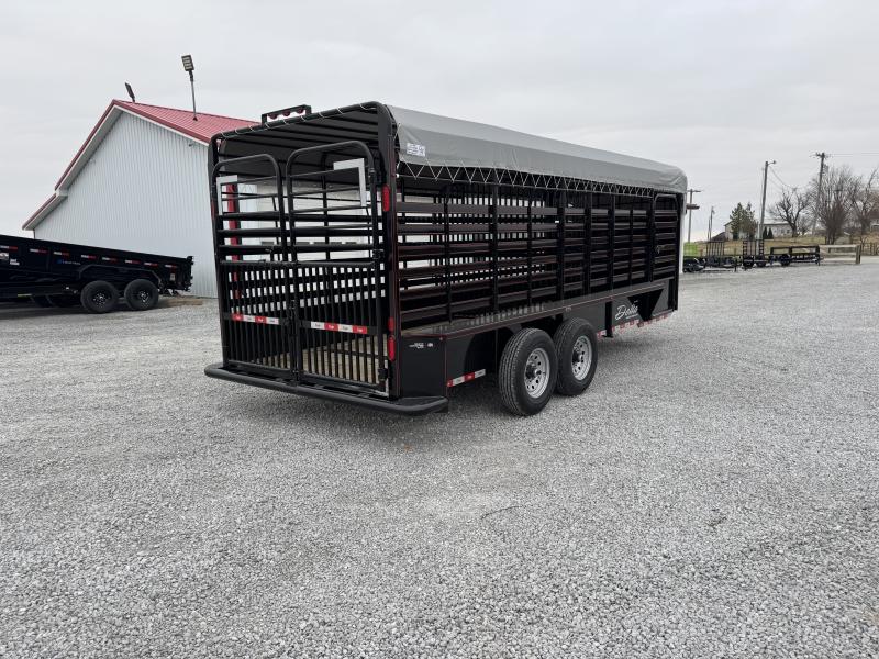 鉄道模型 TURNPIKE LIVESTOCK TRAILER MAMMOTH 鉄道模型 TURNPIKE LIVESTOCK TRAILER MAMMOTH TURNPIKE