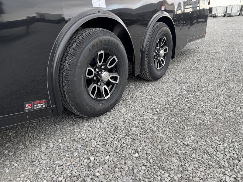 new Cargo (Enclosed) Trailers Homesteader Trailers  for sale, in Lebanon, KY Thumbnail 8