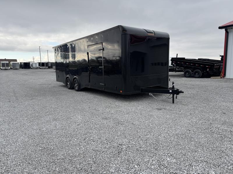 new Cargo (Enclosed) Trailers Homesteader Trailers  for sale, in Lebanon, KY image-0