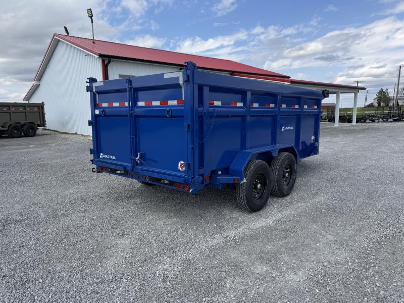 new Dump Trailers Load Trail  for sale, in Lebanon, KY Thumbnail 3