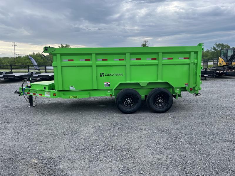 new Dump Trailers Load Trail  for sale, in Lebanon, KY Thumbnail 6