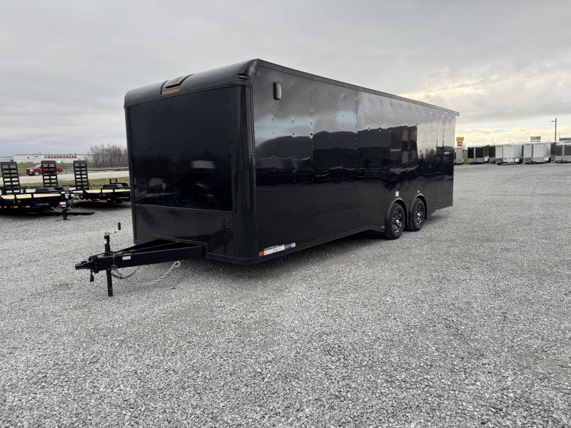 new Cargo (Enclosed) Trailers Homesteader Trailers  for sale, in Lebanon, KY Thumbnail 7