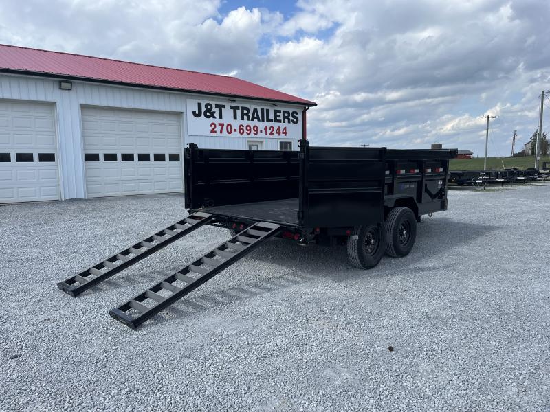 new Dump Trailers Load Trail  for sale, in Lebanon, KY Thumbnail 8