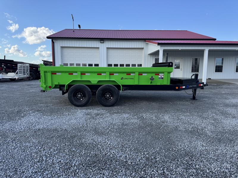 new Dump Trailers Load Trail  for sale, in Lebanon, KY Thumbnail 2