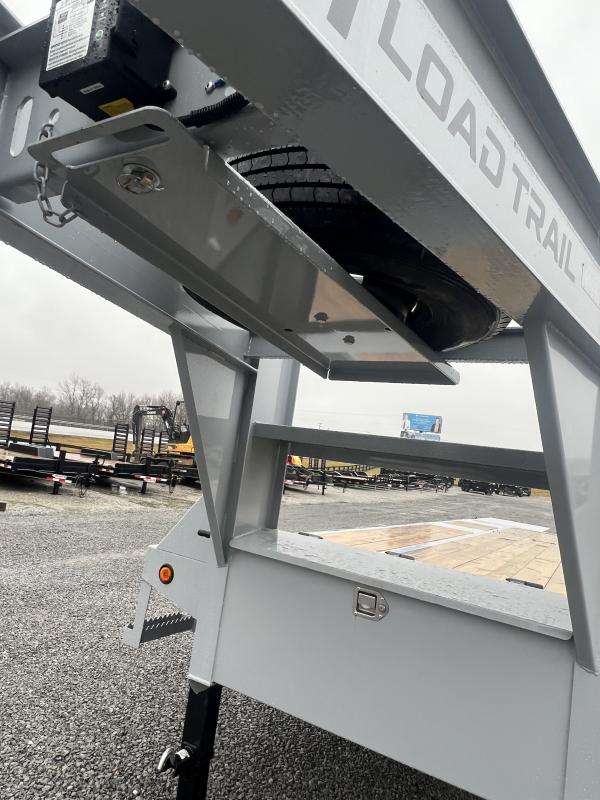 new Equipment / Flatbed Trailers Load Trail  for sale, in Lebanon, KY Thumbnail 8