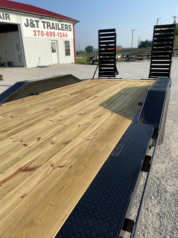 new Equipment / Flatbed Trailers Other  for sale, in Lebanon, KY Thumbnail 8