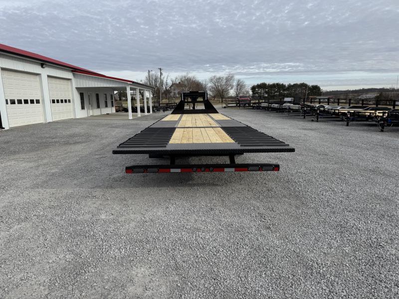 new Equipment / Flatbed Trailers Load Trail  for sale, in Lebanon, KY Thumbnail 4