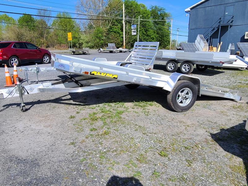 Aluma 7814STTILT Tilt Deck Aluma 7814STTILT Tilt Deck