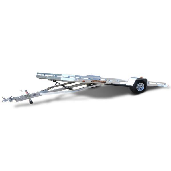 Aluma 7814STTILT Tilt Deck Aluma 7814STTILT Tilt Deck