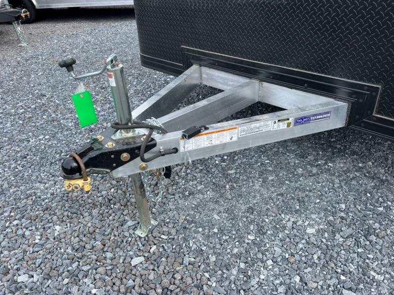 new Cargo (Enclosed) Trailers E-Z Hauler  for sale, in Middletown, PA Thumbnail 10