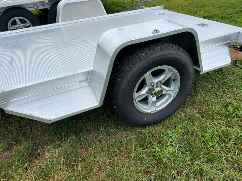 new Motorcycle / Cycle Trailers Aluma  for sale, in Middletown, PA Thumbnail 4