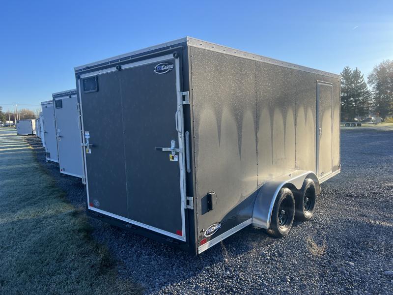 new Cargo (Enclosed) Trailers ITI Cargo  for sale, in Middletown, PA Thumbnail 2