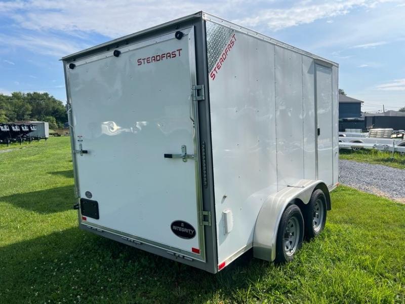 used Cargo (Enclosed) Trailers ITI Cargo  for sale, in Middletown, PA Thumbnail 2