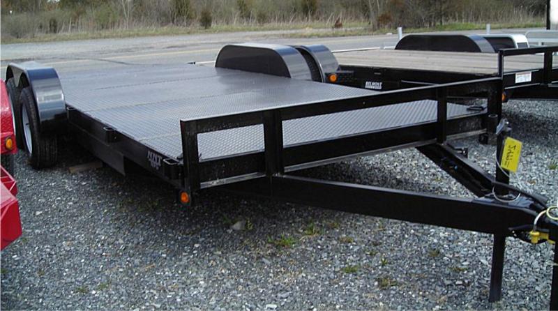 MCT - 610 x 18 Full Metal Deck 7K MCT - 610 x 18 Full Metal Deck 7K