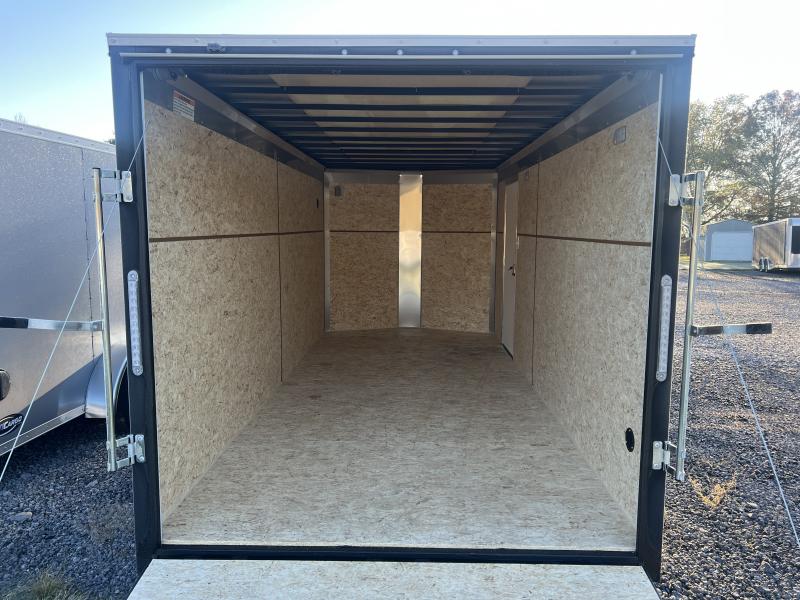 new Cargo (Enclosed) Trailers ITI Cargo  for sale, in Middletown, PA Thumbnail 5