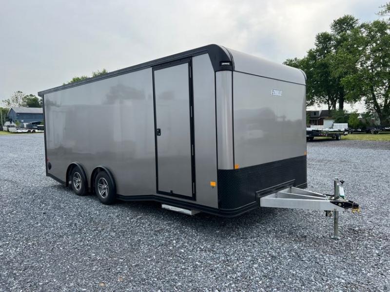 new Cargo (Enclosed) Trailers E-Z Hauler  for sale, in Middletown, PA Thumbnail 3