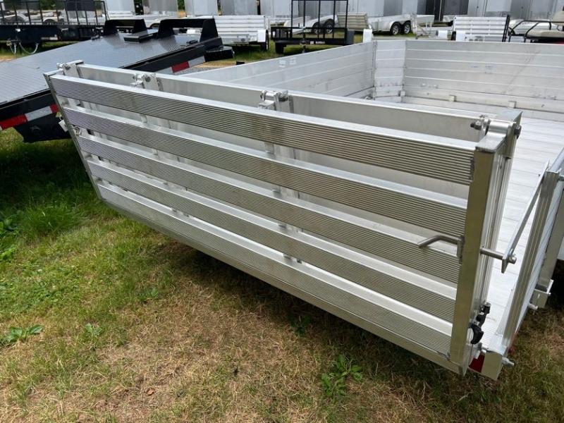 new Utility Trailers Aluma  for sale, in Middletown, PA Thumbnail 4