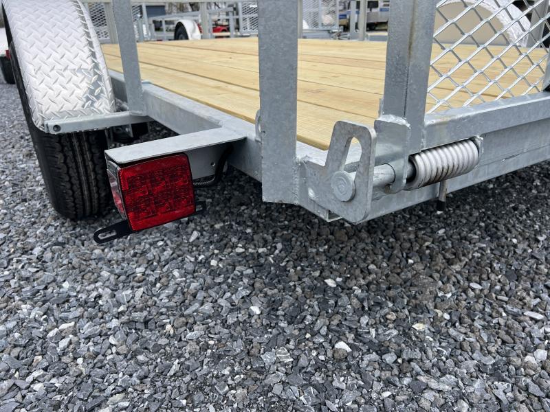 new Equipment / Flatbed Trailers Load Rite  for sale, in Middletown, PA Thumbnail 6