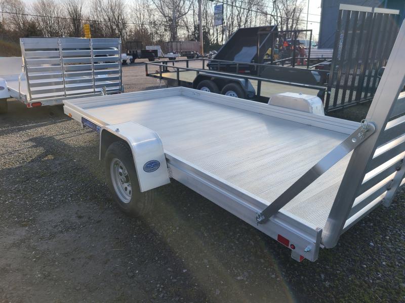 new Utility Trailers Aluma  for sale, in Middletown, PA Thumbnail 4