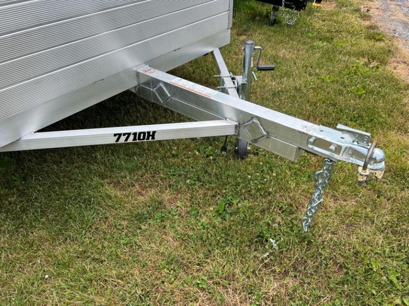 new Utility Trailers Aluma  for sale, in Middletown, PA Thumbnail 2