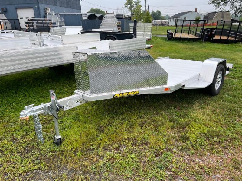 new Motorcycle / Cycle Trailers Aluma  for sale, in Middletown, PA image-0