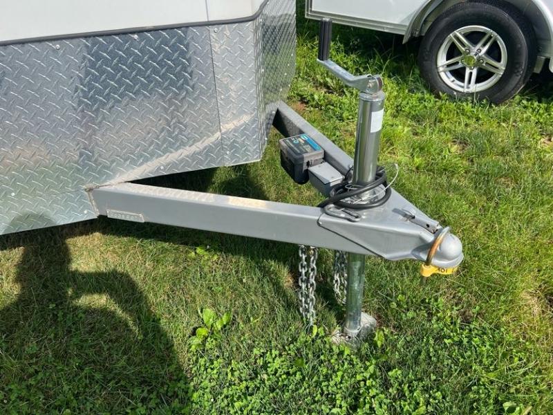 used Cargo (Enclosed) Trailers ITI Cargo  for sale, in Middletown, PA Thumbnail 5