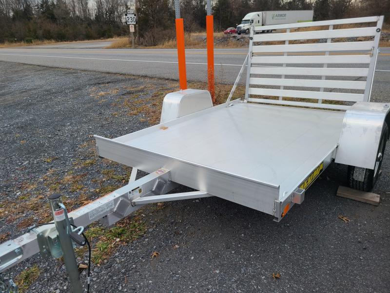 Aluma 638LW One Piece Gate Aluma 638LW One Piece Gate