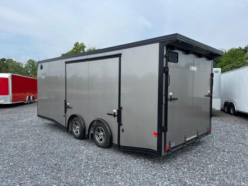 new Cargo (Enclosed) Trailers E-Z Hauler  for sale, in Middletown, PA Thumbnail 2