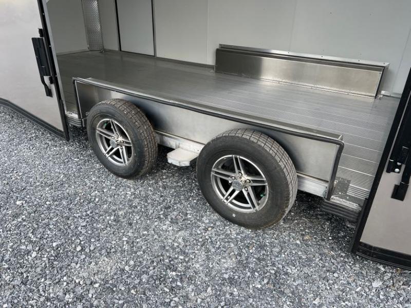 new Cargo (Enclosed) Trailers E-Z Hauler  for sale, in Middletown, PA Thumbnail 8