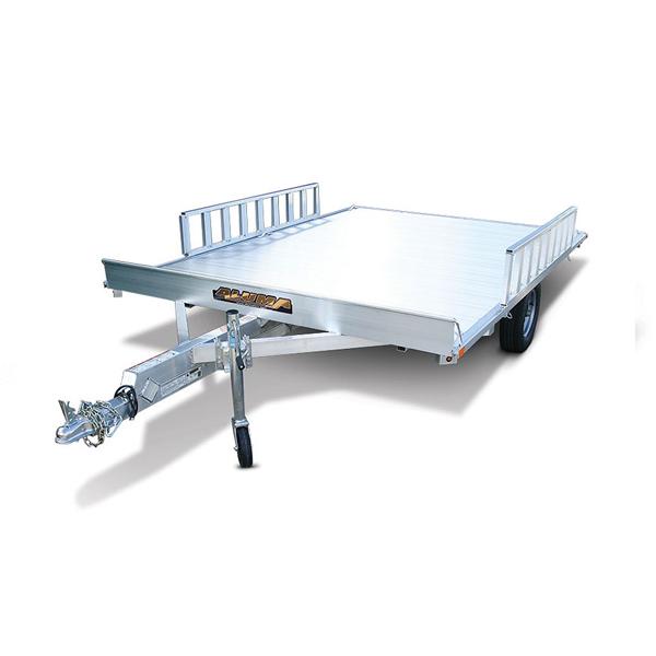 Aluma A8810 2 Place ATV Aluma A8810 2 Place ATV