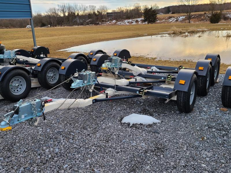 Tow Dolly Surge Disc Brakes Tow Dolly Surge Disc Brakes