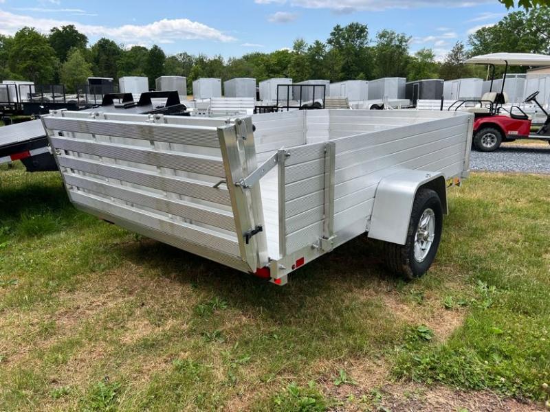 new Utility Trailers Aluma  for sale, in Middletown, PA Thumbnail 6