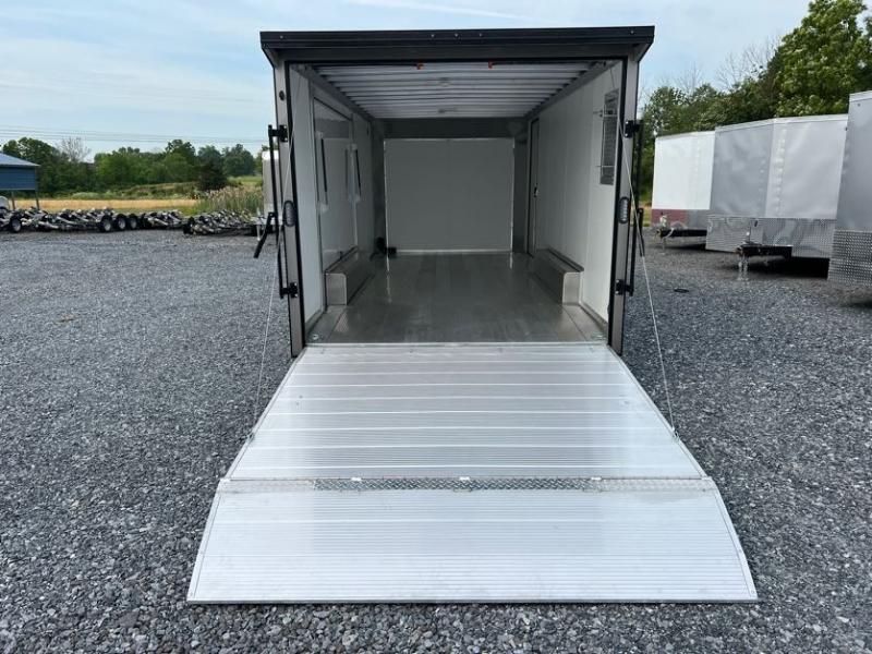 new Cargo (Enclosed) Trailers E-Z Hauler  for sale, in Middletown, PA Thumbnail 9
