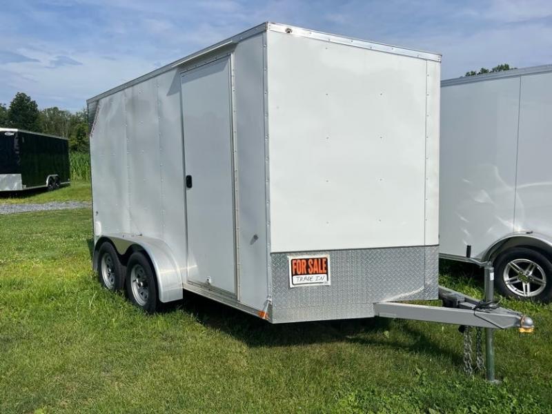 used Cargo (Enclosed) Trailers ITI Cargo  for sale, in Middletown, PA image-0