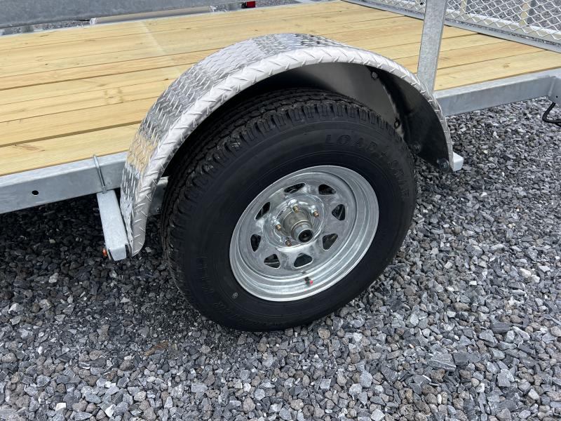 new Equipment / Flatbed Trailers Load Rite  for sale, in Middletown, PA Thumbnail 5