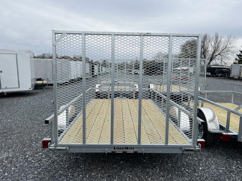 new Equipment / Flatbed Trailers Load Rite  for sale, in Middletown, PA Thumbnail 3