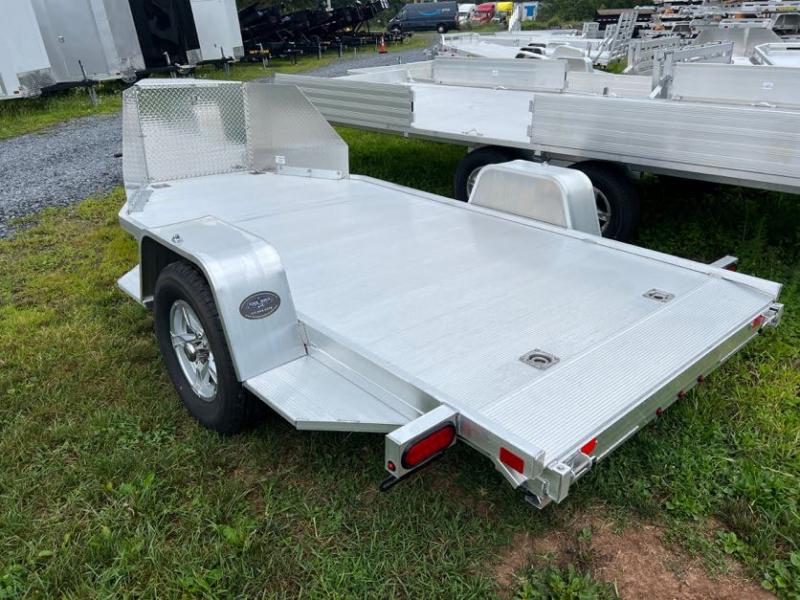 new Motorcycle / Cycle Trailers Aluma  for sale, in Middletown, PA Thumbnail 5