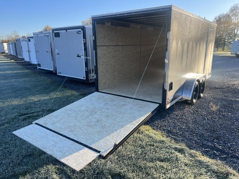 new Cargo (Enclosed) Trailers ITI Cargo  for sale, in Middletown, PA Thumbnail 4
