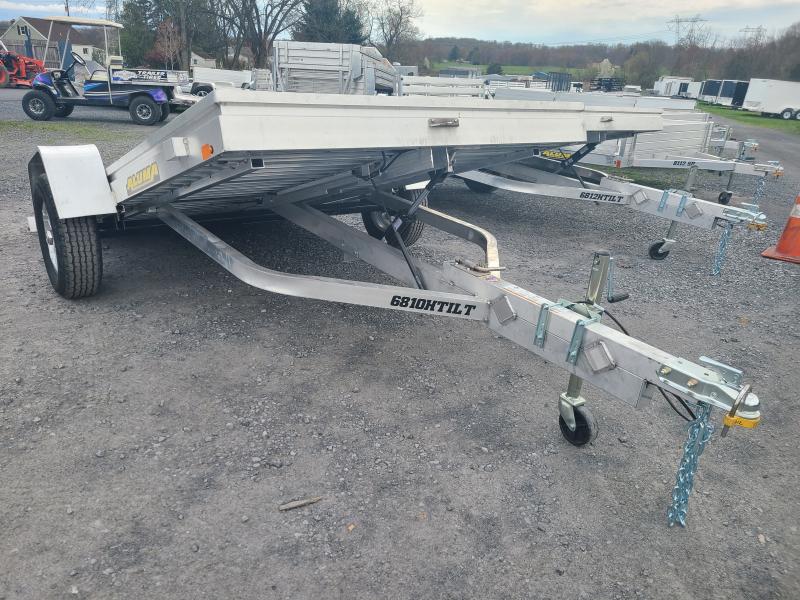 Aluma 6810HTILT Tilt Deck Aluma 6810HTILT Tilt Deck