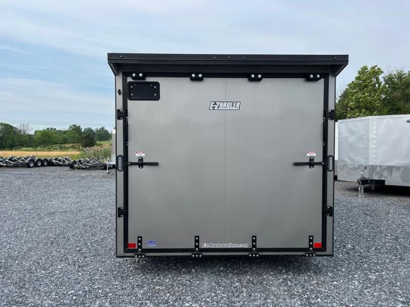 new Cargo (Enclosed) Trailers E-Z Hauler  for sale, in Middletown, PA Thumbnail 4
