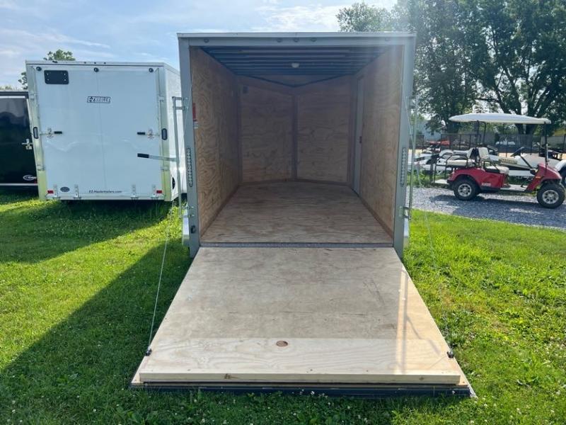 used Cargo (Enclosed) Trailers ITI Cargo  for sale, in Middletown, PA Thumbnail 3