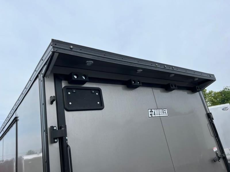 new Cargo (Enclosed) Trailers E-Z Hauler  for sale, in Middletown, PA Thumbnail 5