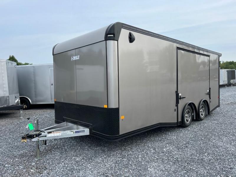 new Cargo (Enclosed) Trailers E-Z Hauler  for sale, in Middletown, PA image-0