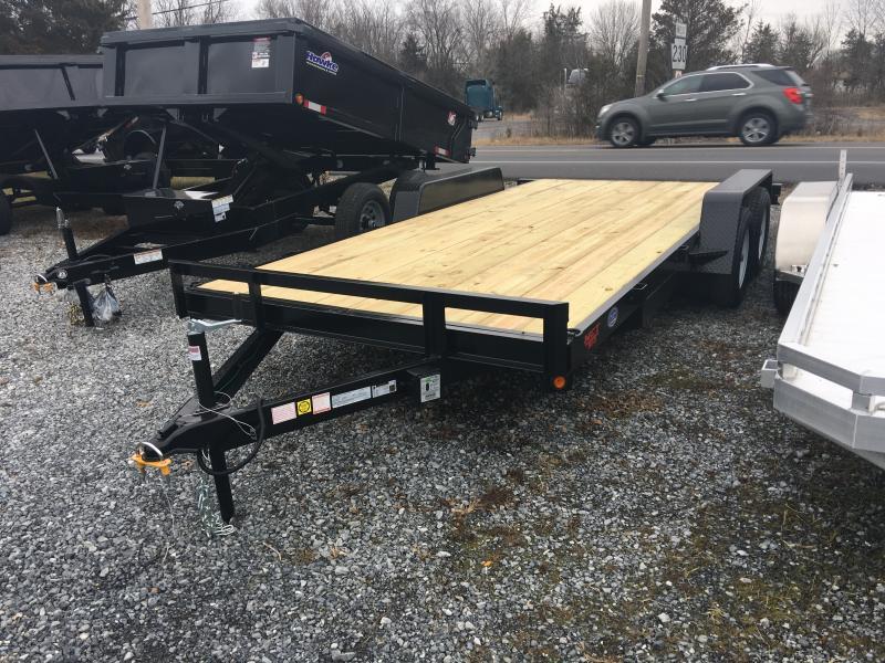 MCT - 610 x 18 Full Wood Deck 10K GVW CONSTRUCTION MCT - 610 x 18 Full Wood Deck 10K GVW CONSTRUCTION