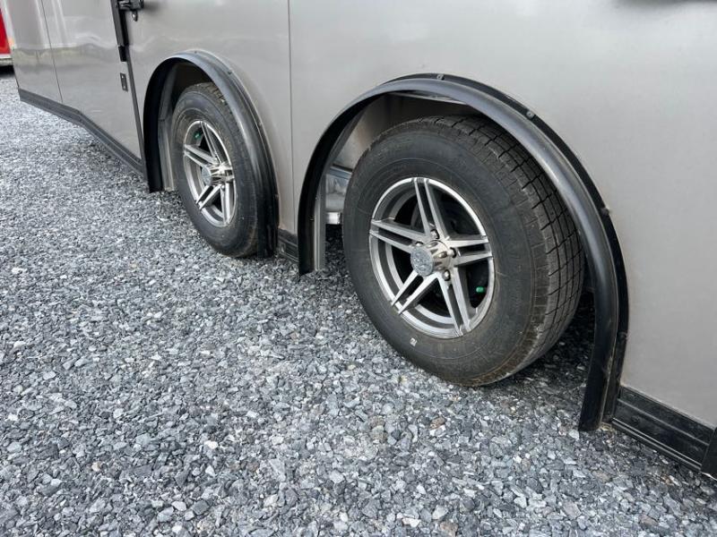 new Cargo (Enclosed) Trailers E-Z Hauler  for sale, in Middletown, PA Thumbnail 6