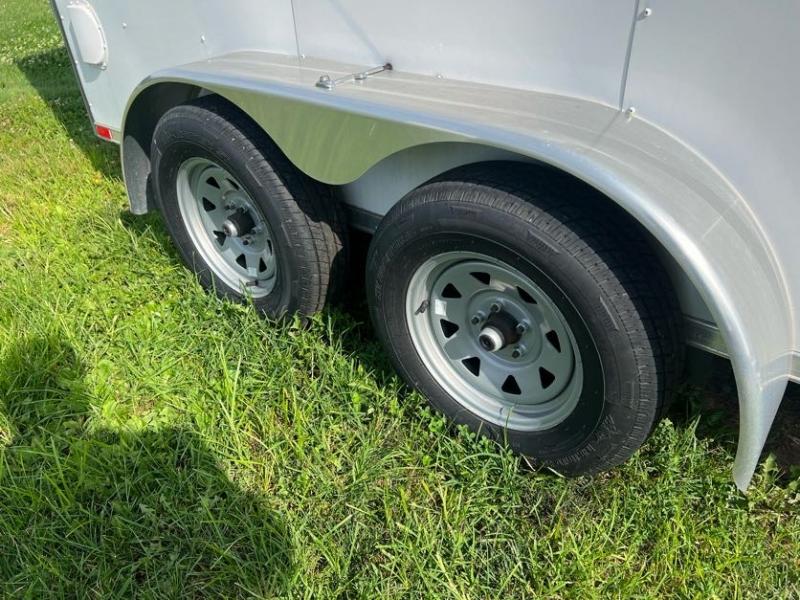 used Cargo (Enclosed) Trailers ITI Cargo  for sale, in Middletown, PA Thumbnail 6