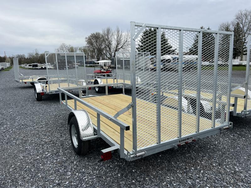 new Equipment / Flatbed Trailers Load Rite  for sale, in Middletown, PA Thumbnail 2