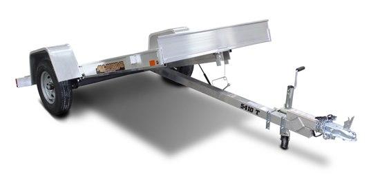 Aluma 5410T Tilt Deck Aluma 5410T Tilt Deck
