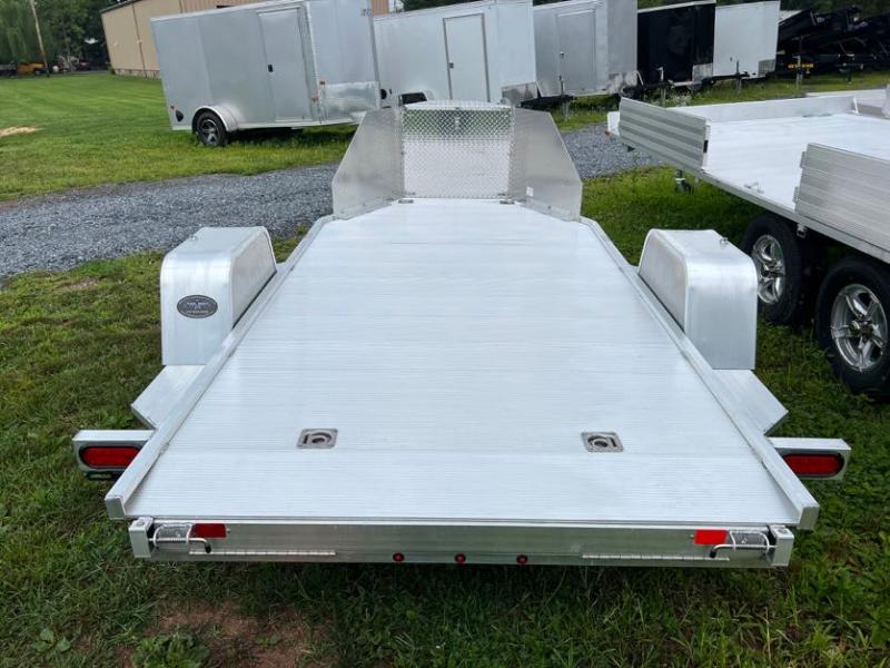 new Motorcycle / Cycle Trailers Aluma  for sale, in Middletown, PA Thumbnail 3